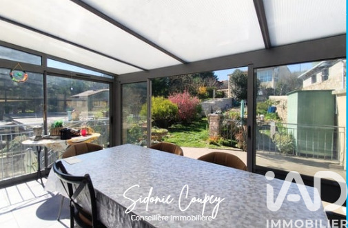 Maison de village 4 Pièce(s) Saint-Sylvestre