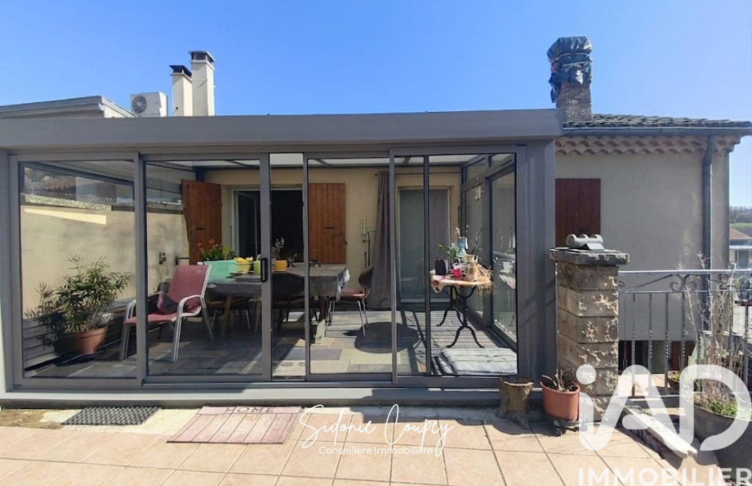 Maison 4 Pièce(s) Saint-Sylvestre - Photo 3