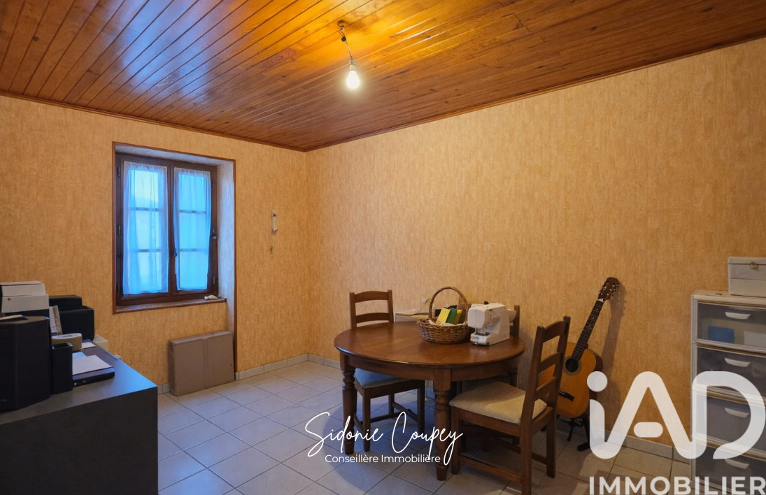 Maison 4 Pièce(s) Saint-Sylvestre - Photo 10