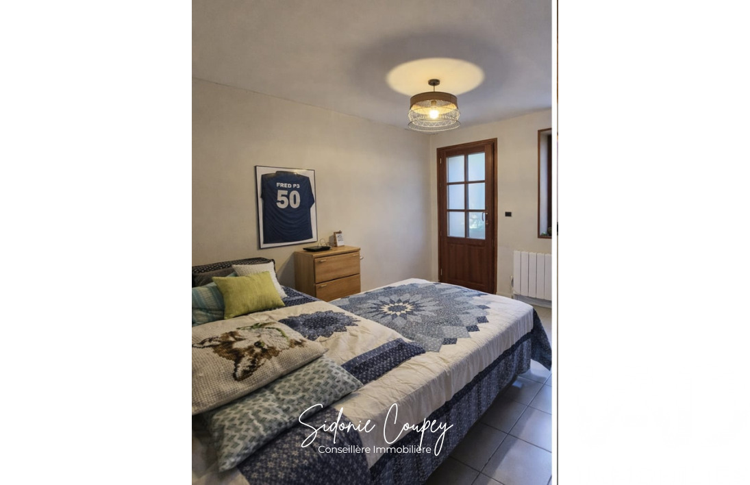 Maison 4 Pièce(s) Saint-Sylvestre - Photo 12