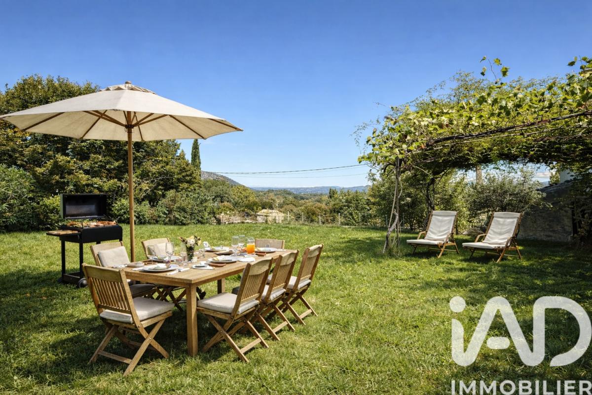 Maison 5 Pièce(s) Malaucène