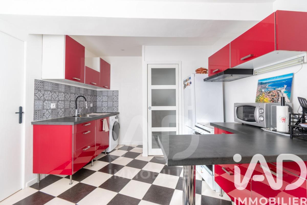 Appartement 3 Pièce(s) Beaumont-sur-Oise