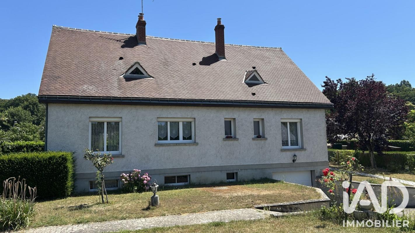Maison 4 Pièce(s) Veigné