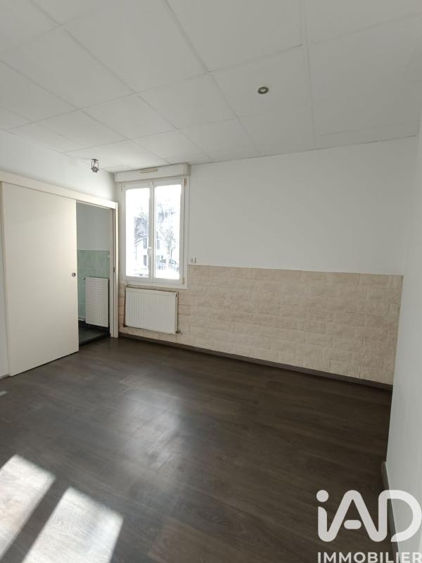 Appartement 2 Pièce(s) Nantes - Photo 3