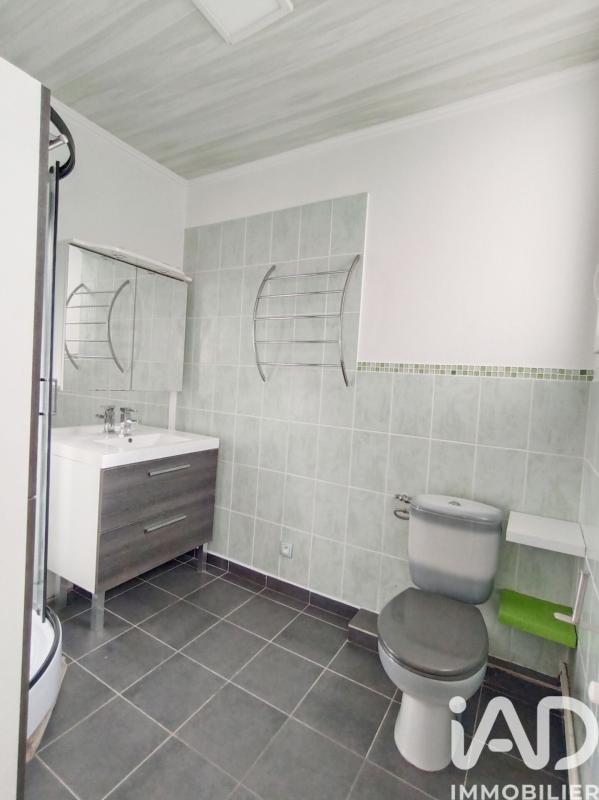 Appartement 2 Pièce(s) Nantes - Photo 6