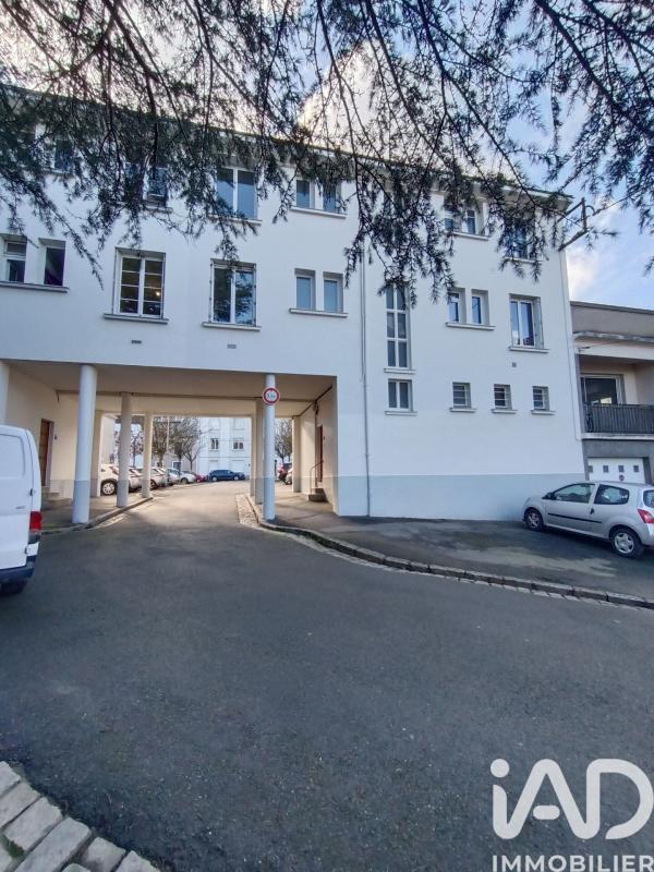 Appartement 2 Pièce(s) Nantes - Photo 9