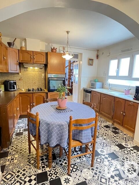 Maison de ville 6 Pièce(s) Ingré