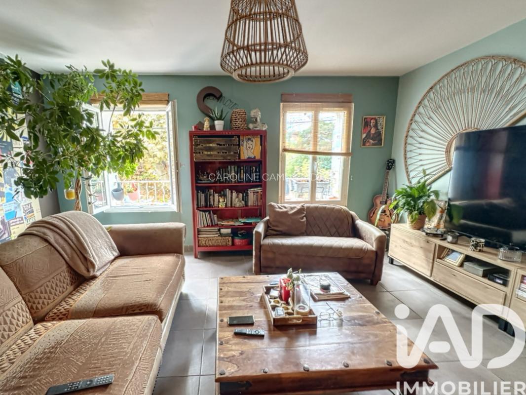 Maison 3 Pièce(s) Six-Fours-les-Plages