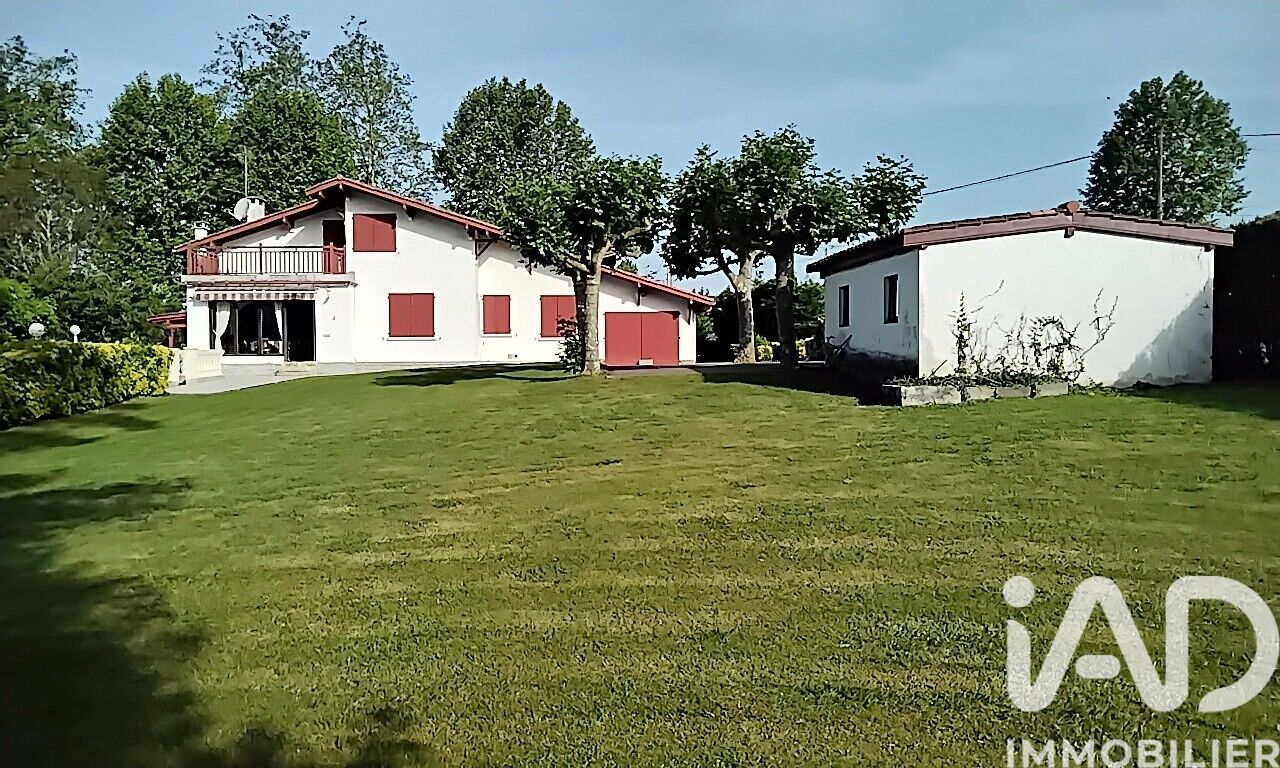 Maison traditionnelle 5 Pièce(s) Urrugne