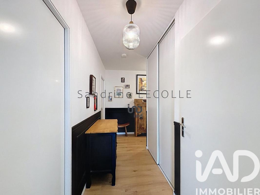 Appartement 3 Pièce(s) Chessy