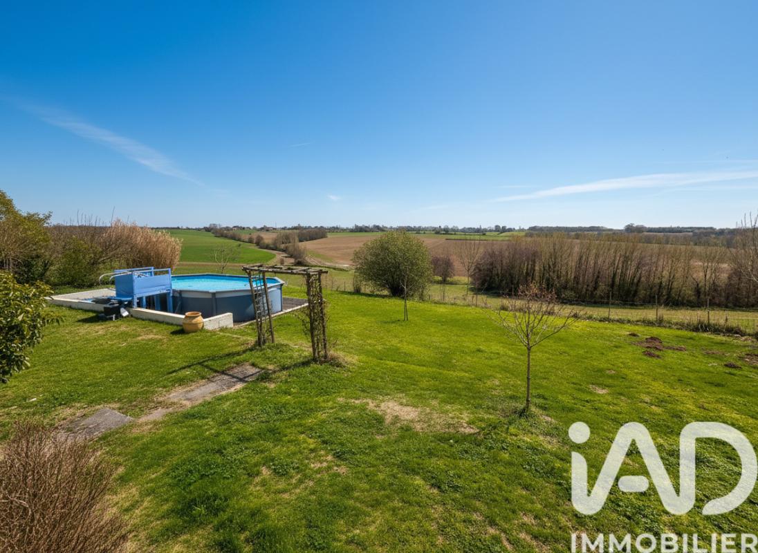 Maison 6 Pièce(s) Vacquiers