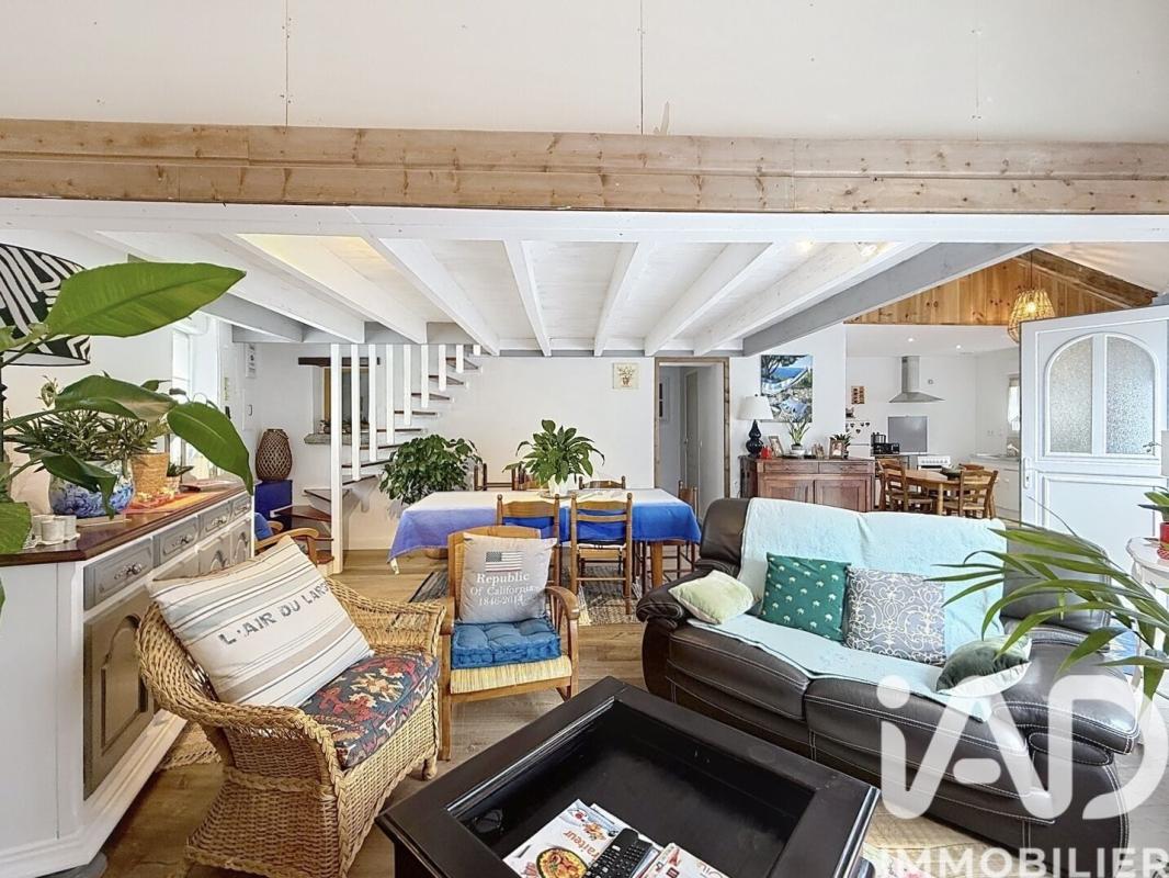 Maison traditionnelle 4 Pièce(s) Soudan