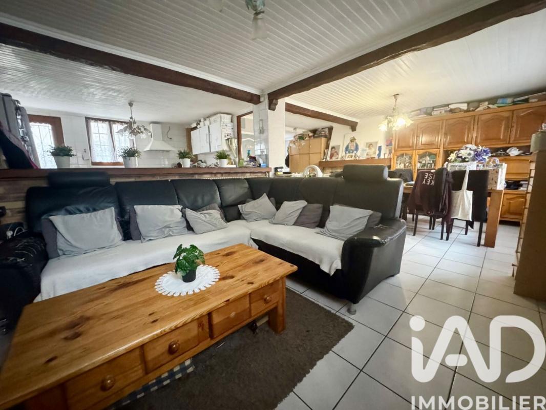 Maison 4 Pièce(s) Ormesson-sur-Marne - Photo 2
