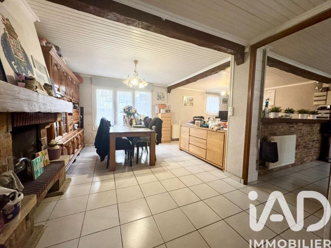 Maison 4 Pièce(s) Ormesson-sur-Marne - Photo 4