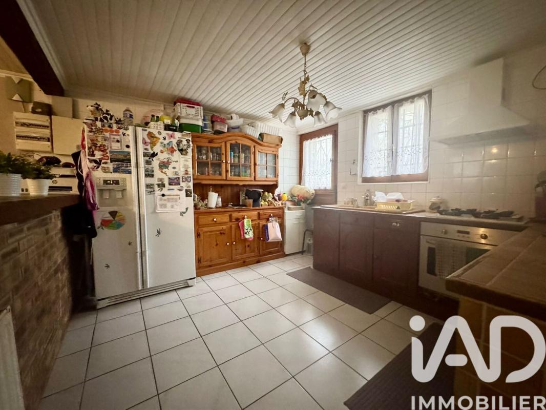 Maison 4 Pièce(s) Ormesson-sur-Marne - Photo 5