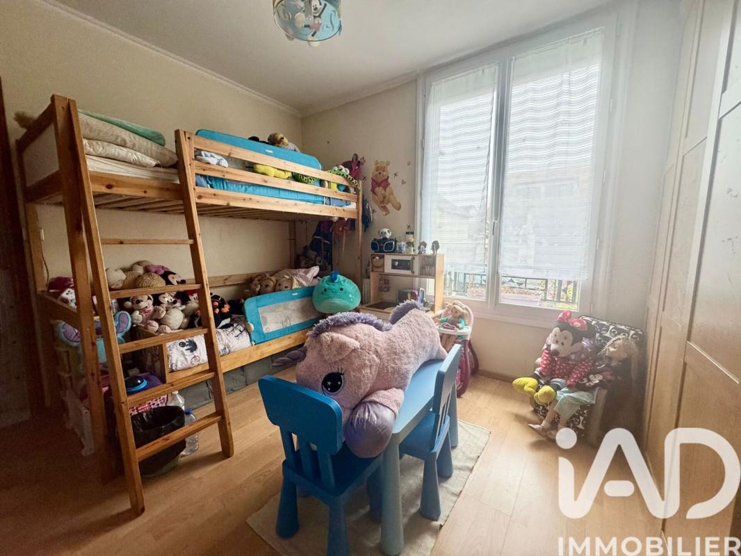 Maison 4 Pièce(s) Ormesson-sur-Marne - Photo 7