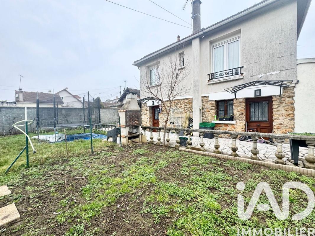 Maison 4 Pièce(s) Ormesson-sur-Marne - Photo 10