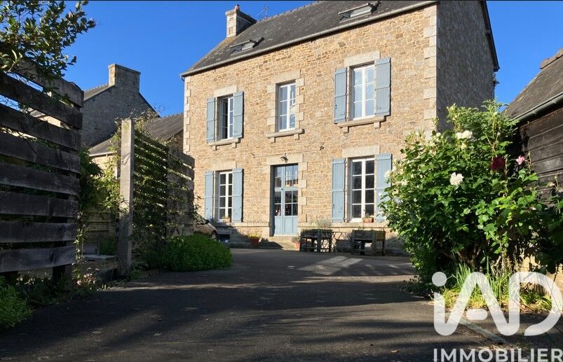 Maison de ville 8 Pièce(s) Évran