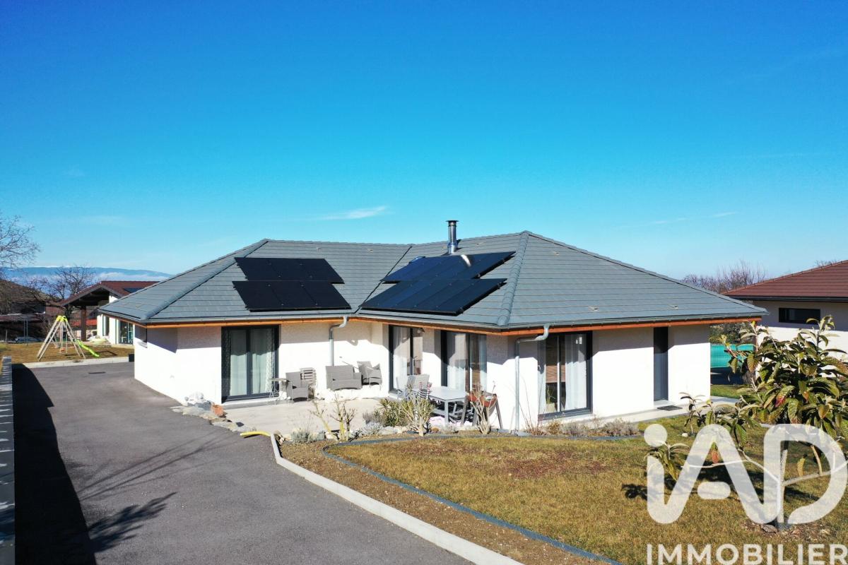 Maison traditionnelle 4 Pièce(s) Champanges