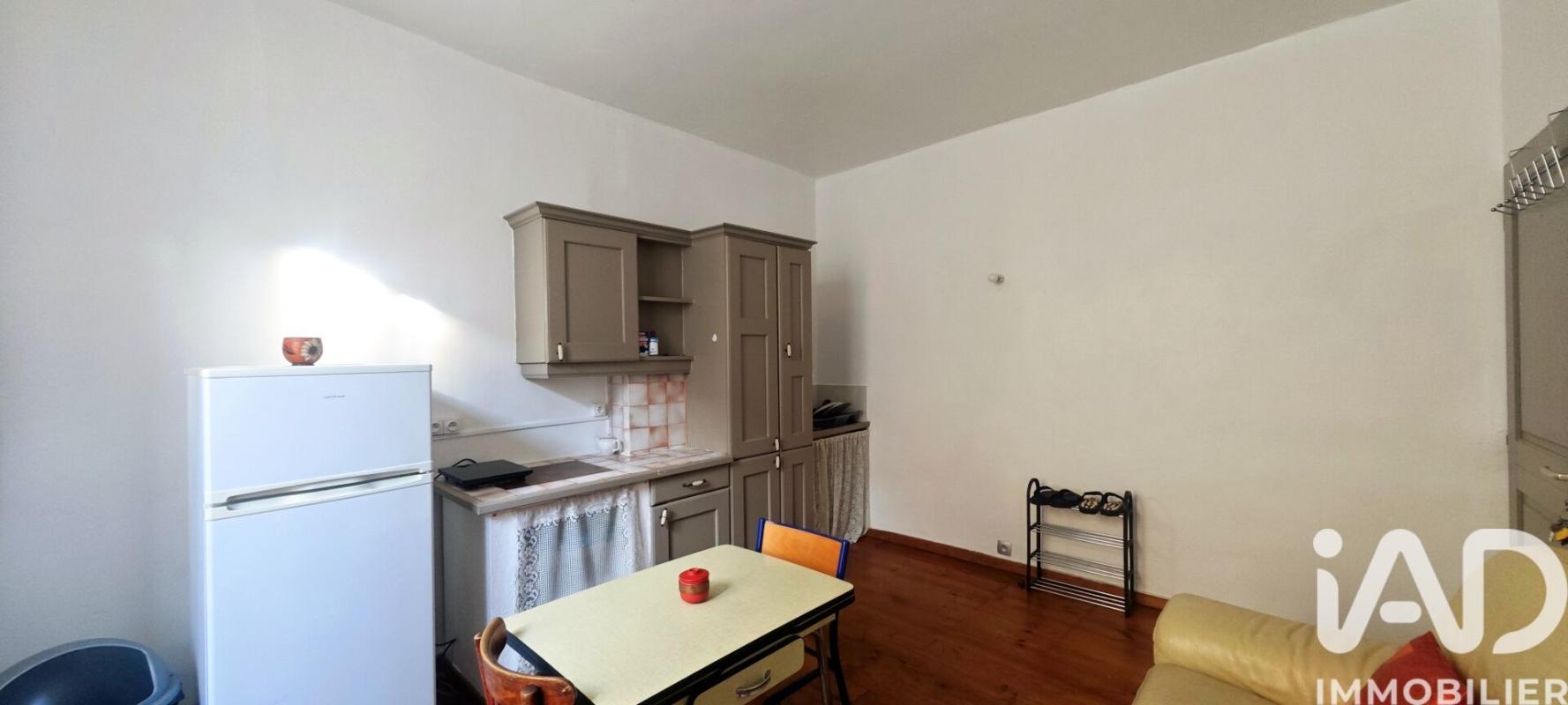 Appartement 2 Pièce(s) Bollène - Photo 4