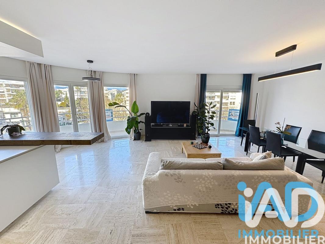 Appartement 3 Pièce(s) Cannes - Photo 2