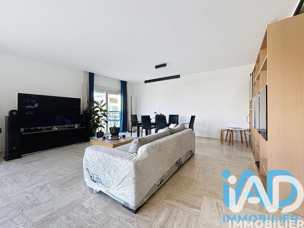Appartement 3 Pièce(s) Cannes - Photo 4