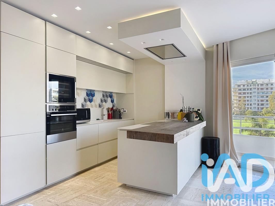Appartement 3 Pièce(s) Cannes - Photo 6