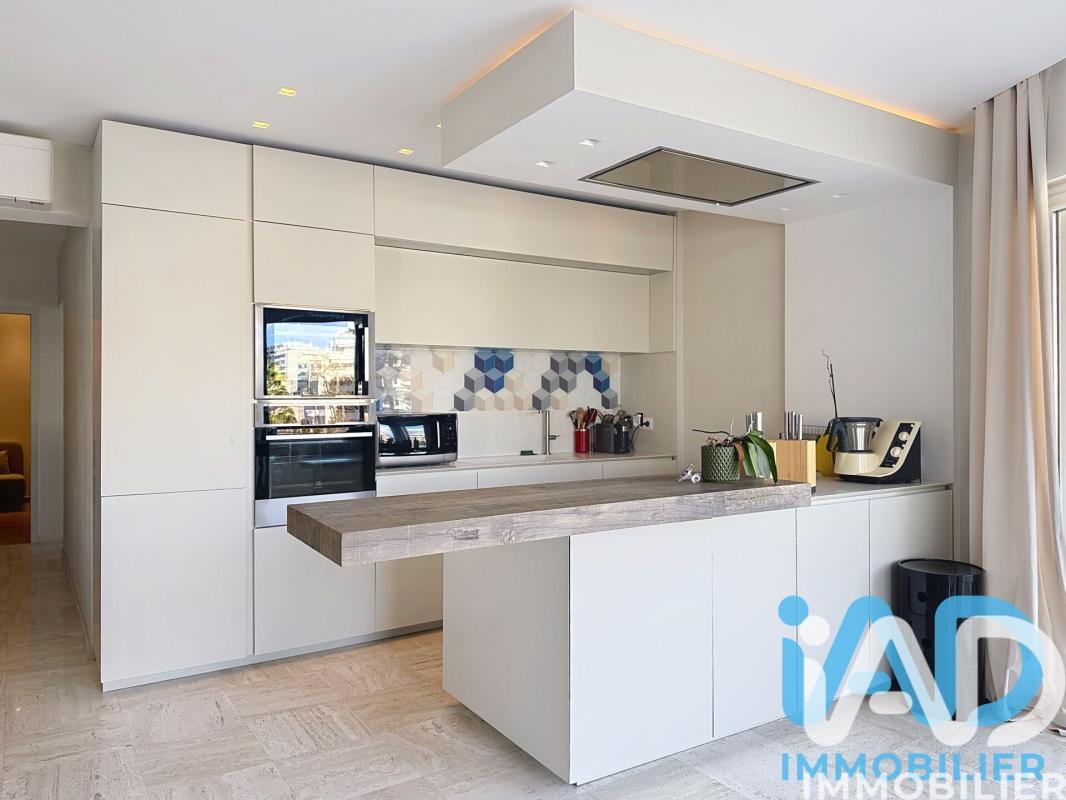 Appartement 3 Pièce(s) Cannes - Photo 7