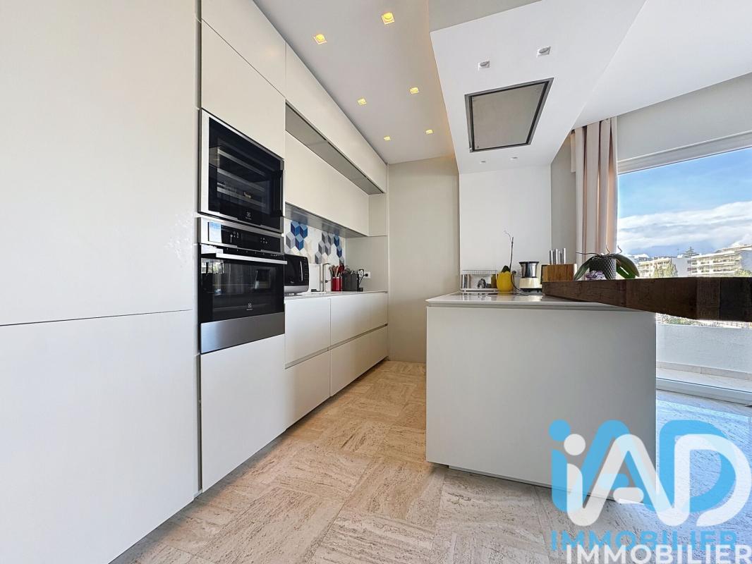 Appartement 3 Pièce(s) Cannes - Photo 8