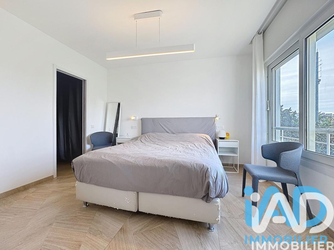 Appartement 3 Pièce(s) Cannes - Photo 9