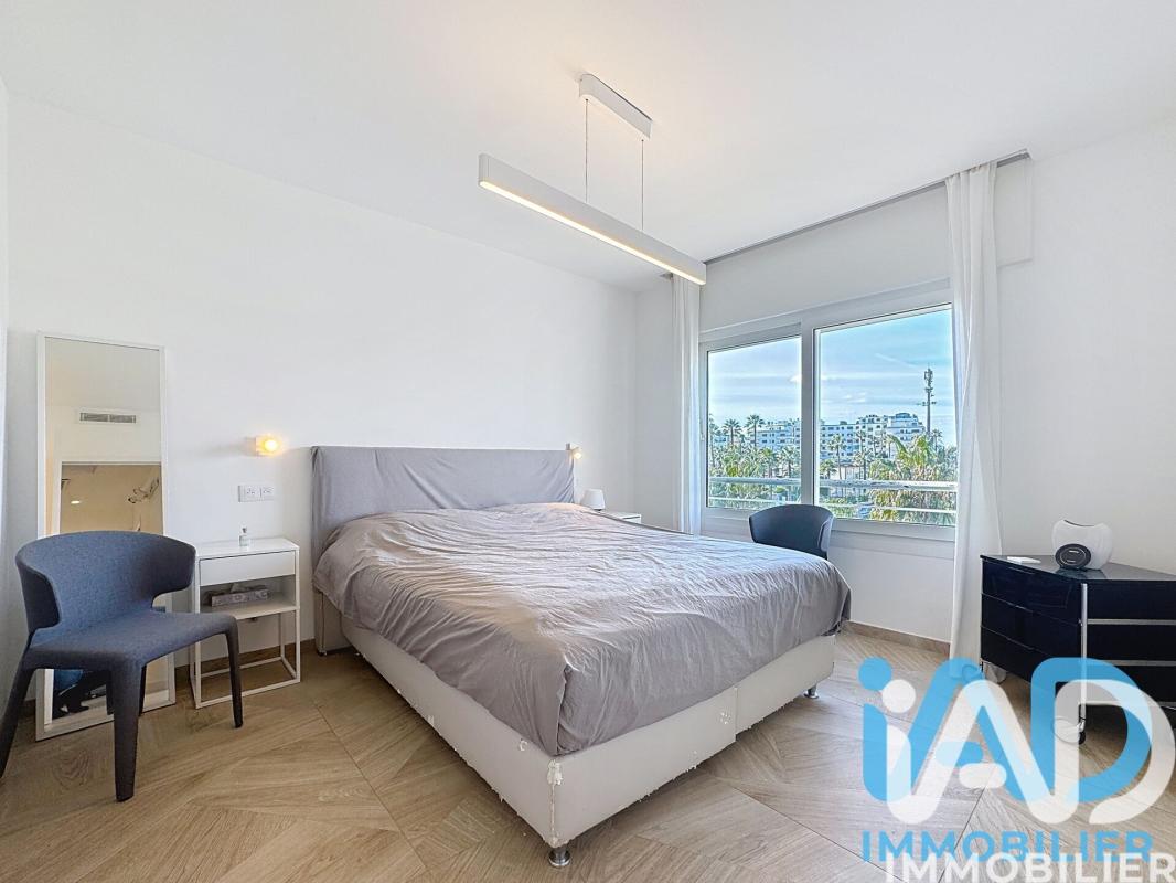 Appartement 3 Pièce(s) Cannes - Photo 10