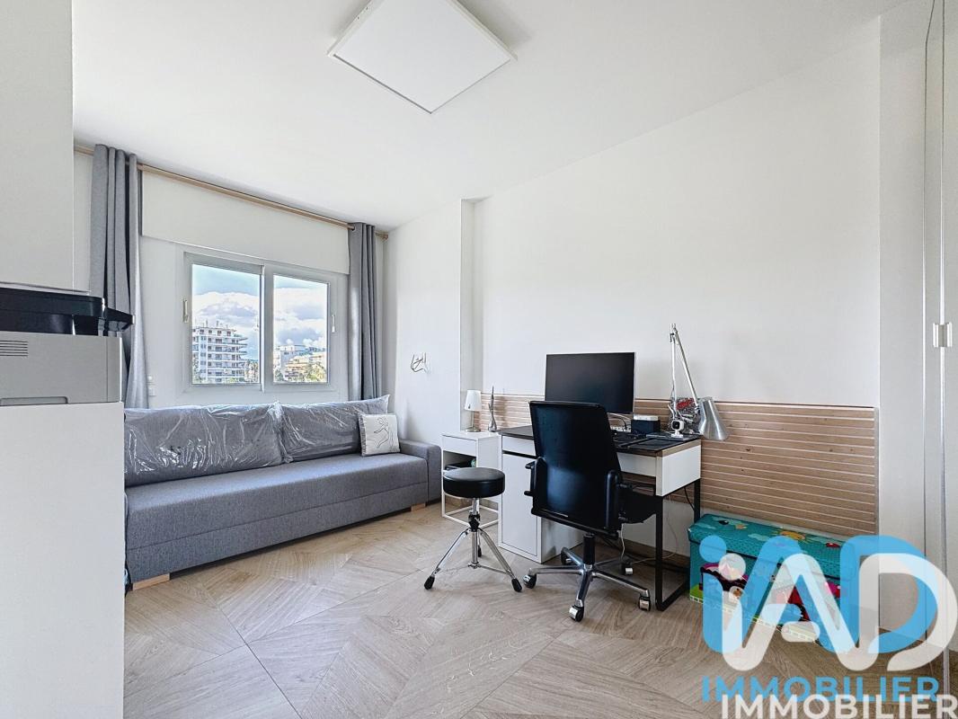 Appartement 3 Pièce(s) Cannes - Photo 16