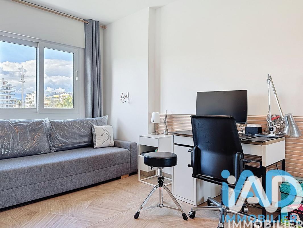 Appartement 3 Pièce(s) Cannes - Photo 17