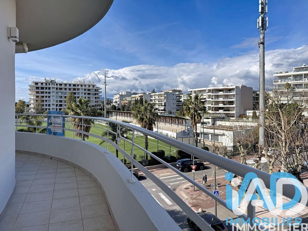 Appartement 3 Pièce(s) Cannes - Photo 20