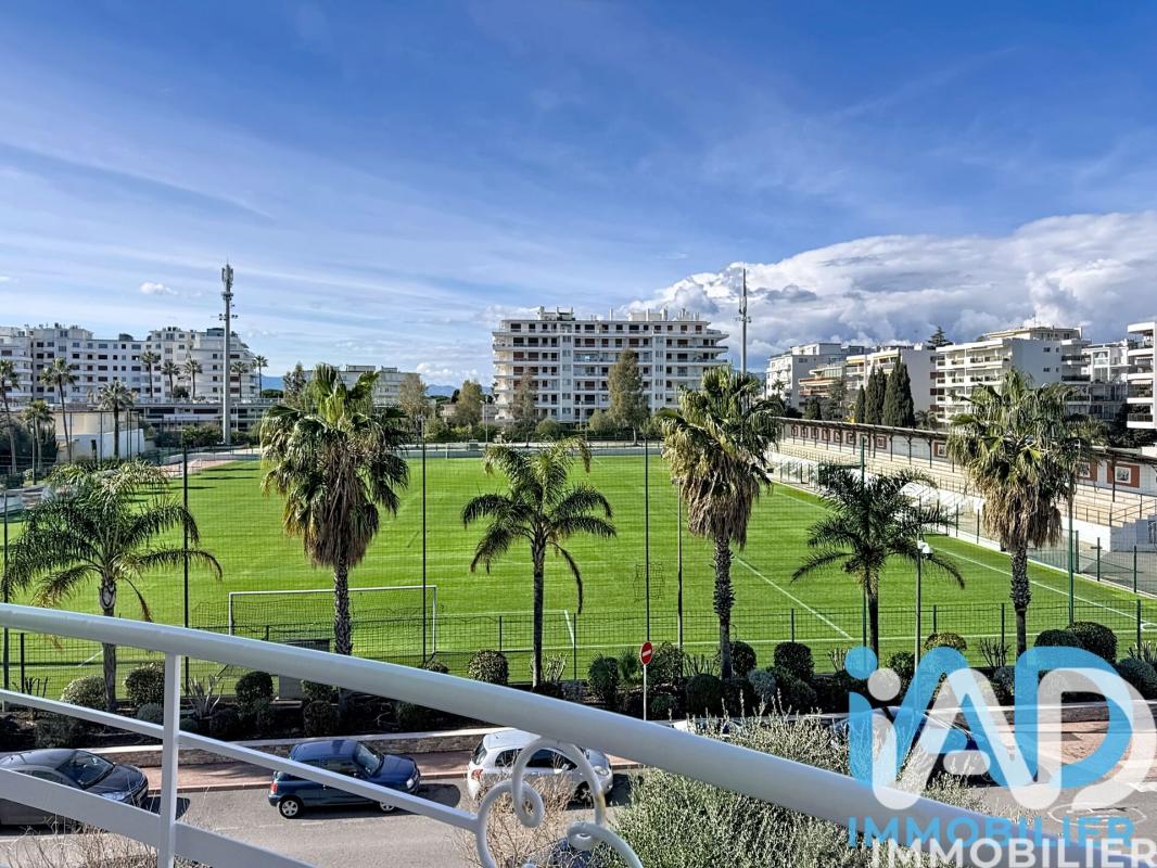 Appartement 3 Pièce(s) Cannes - Photo 22