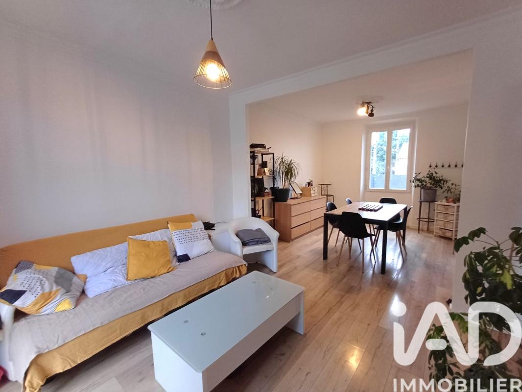 Maison traditionnelle 4 Pièce(s) Héricy