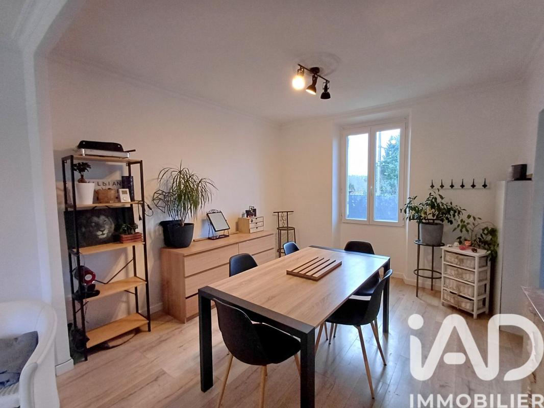 Maison 4 Pièce(s) Héricy - Photo 2