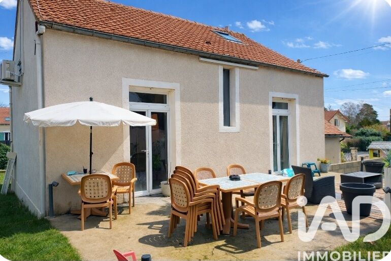 Maison 4 Pièce(s) Héricy - Photo 5