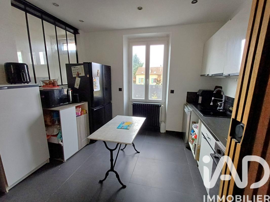 Maison 4 Pièce(s) Héricy - Photo 8