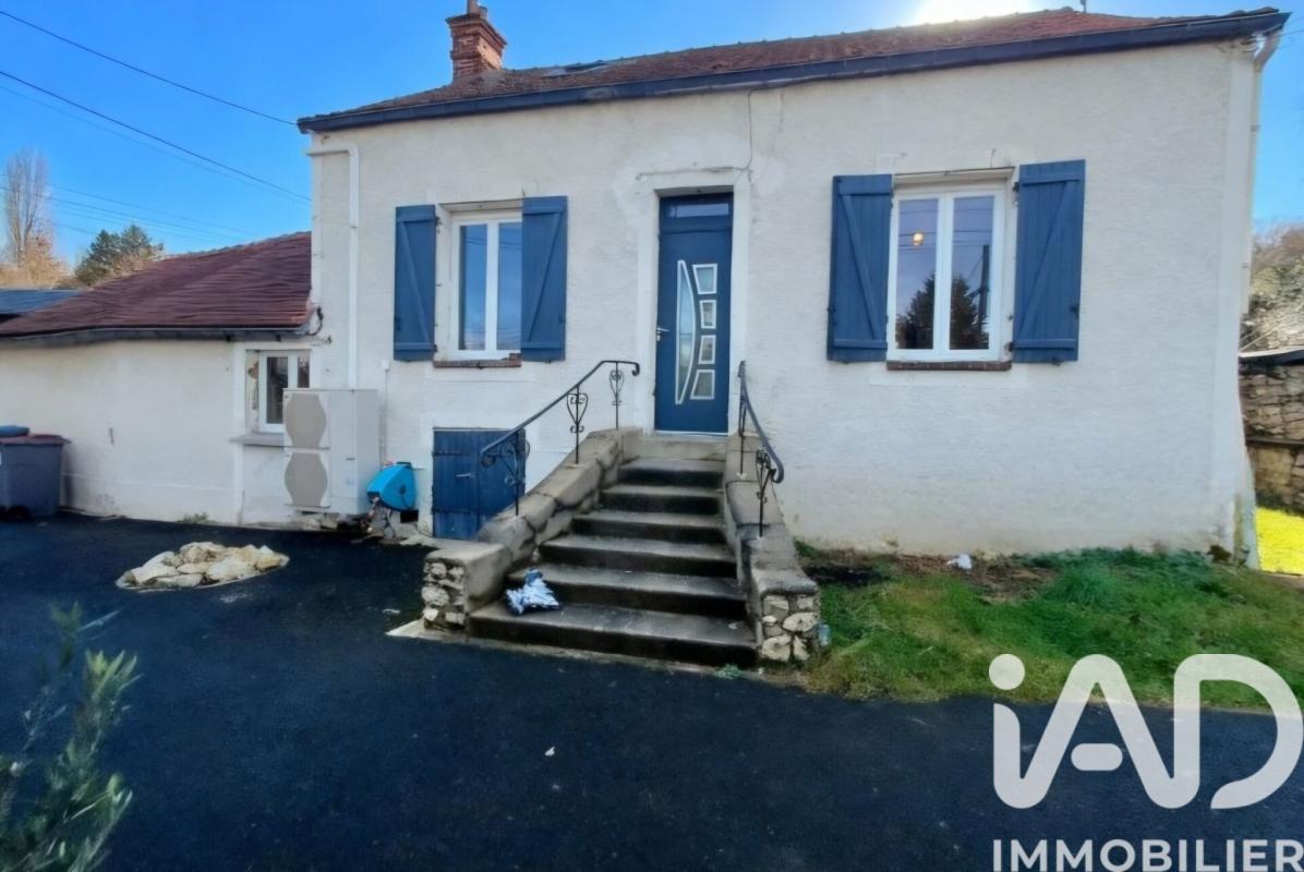 Maison 4 Pièce(s) Héricy - Photo 18