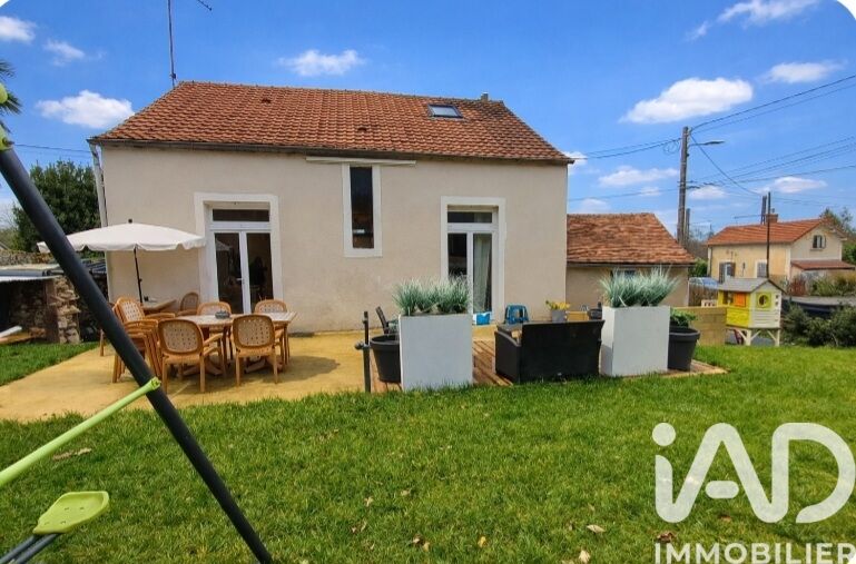 Maison 4 Pièce(s) Héricy - Photo 19