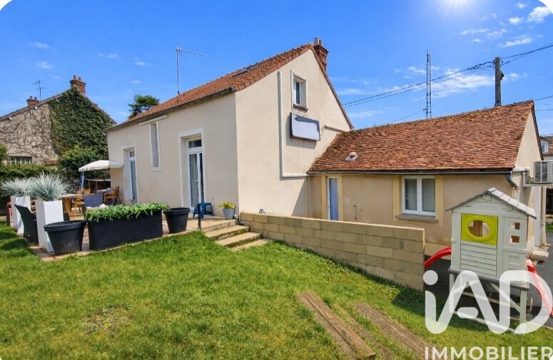 Maison 4 Pièce(s) Héricy - Photo 21