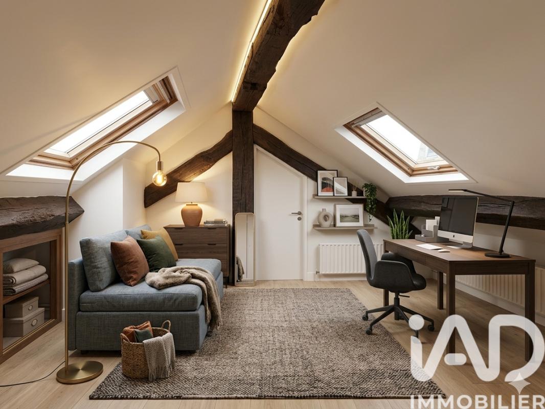 Appartement 3 Pièce(s) Paris 5eme Arrondissement