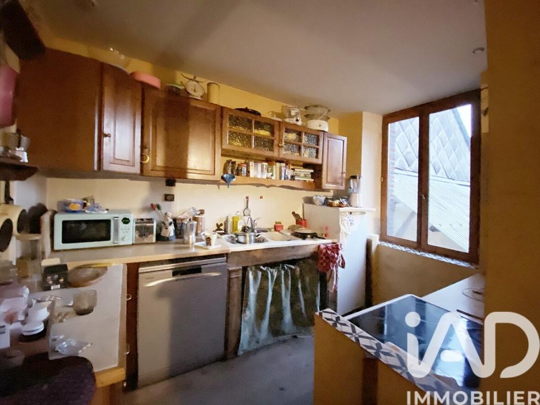 Maison 5 Pièce(s) Saint-Fargeau - Photo 2