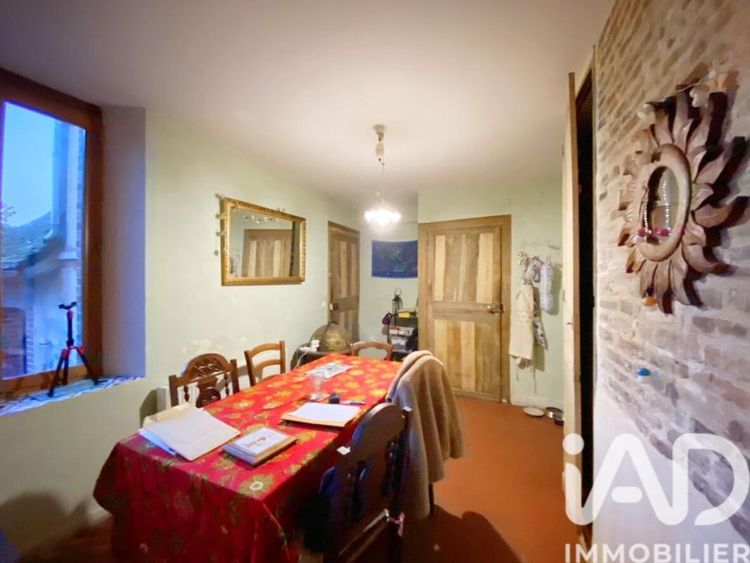 Maison 5 Pièce(s) Saint-Fargeau - Photo 3