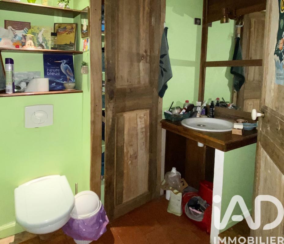 Maison 5 Pièce(s) Saint-Fargeau - Photo 6