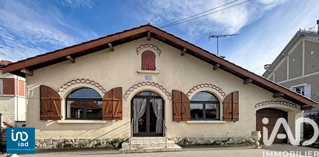 Maison 4 Pièce(s) Fleurance