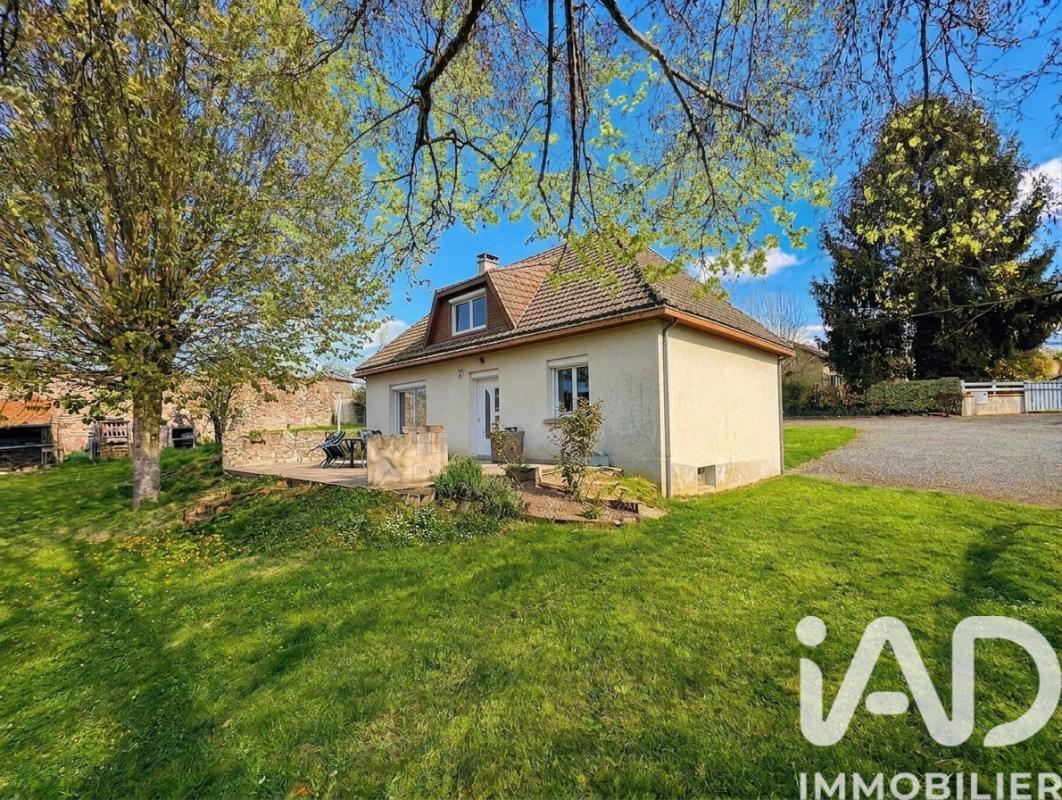 Maison 7 Pièce(s) Sainte-Maure-de-Touraine