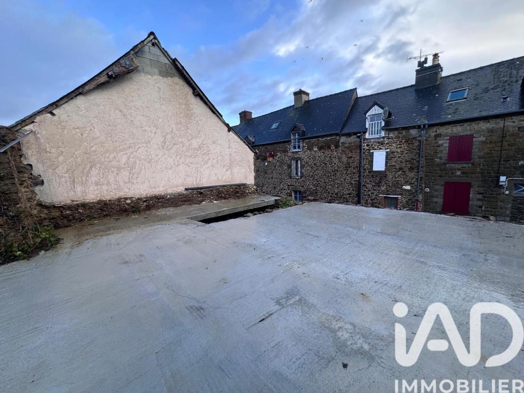 Maison 5 Pièce(s) Châteauneuf-d'Ille-et-Vilaine - Photo 2