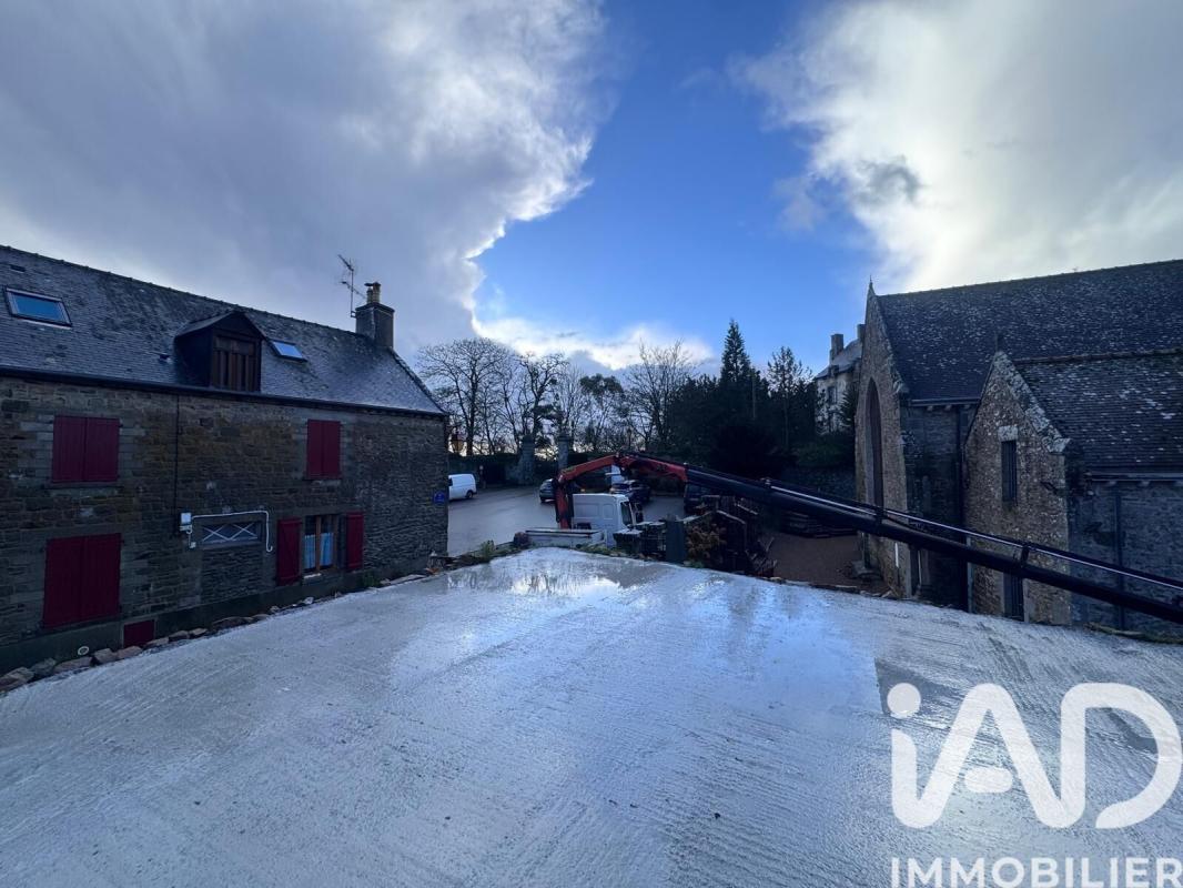 Maison 5 Pièce(s) Châteauneuf-d'Ille-et-Vilaine - Photo 3